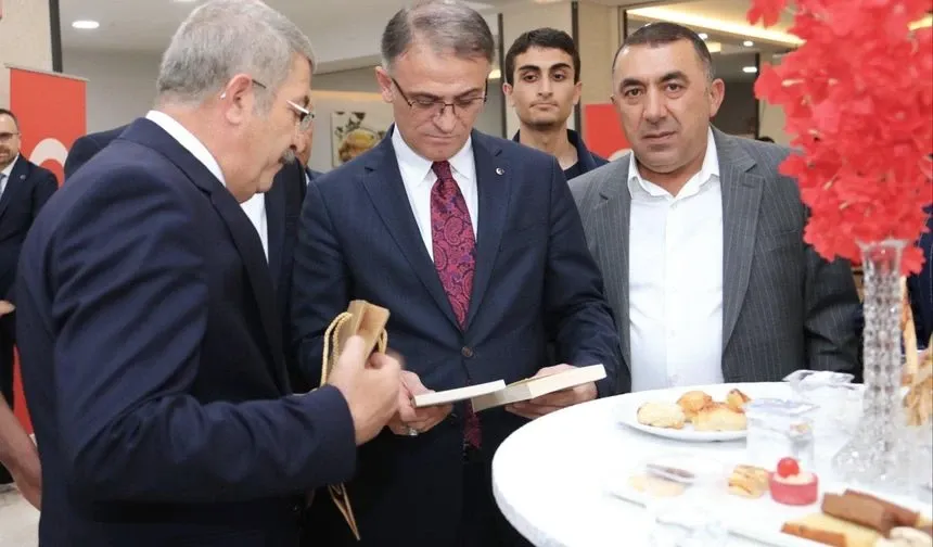 Vali Balcı