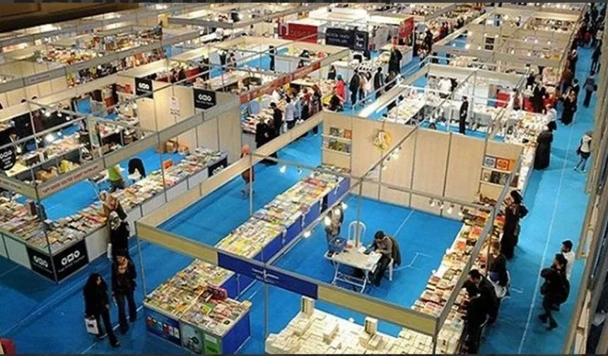 Van Kitapla Buluşuyor Yerel Kitap Fuarı Başlıyor!