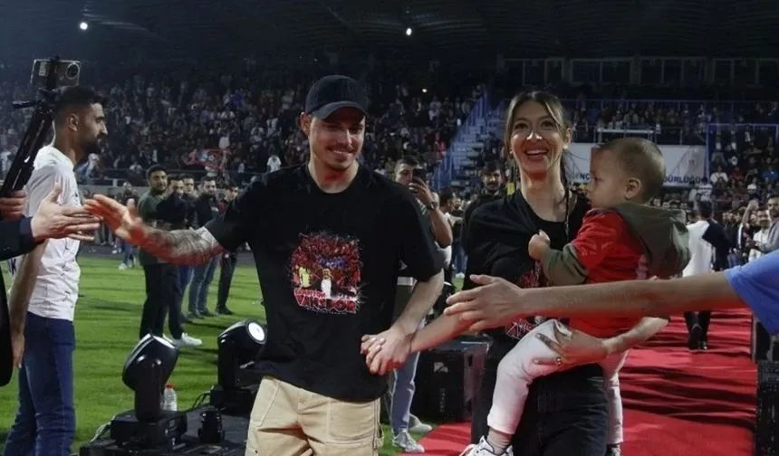 Vanspor FK, Hasan Bilal ile Yola Devam Ediyor