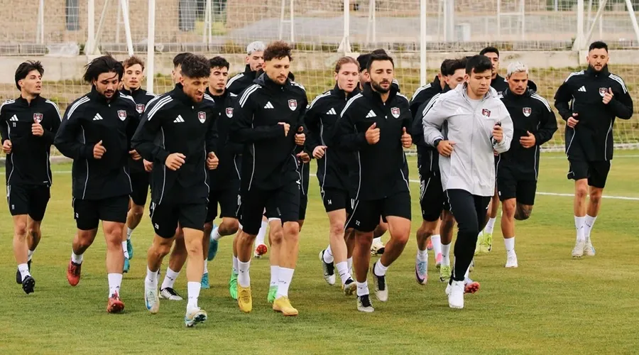 Vanspor, Süper Lig Takımıyla İlk Hazırlık Testinde!