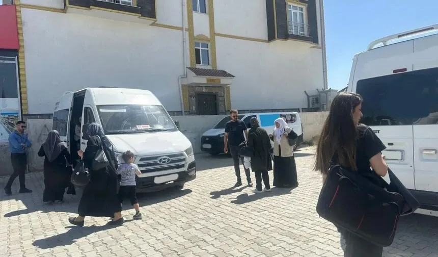 Van-Yüksekova Bilet Fiyatlarına Yeni Zam!