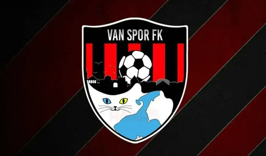 Vanspor FK, Hatayspor’la Karşılaşacak