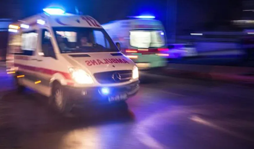 Van’da Traktör Faciası: Küçük Çocuk Hayatını Kaybetti