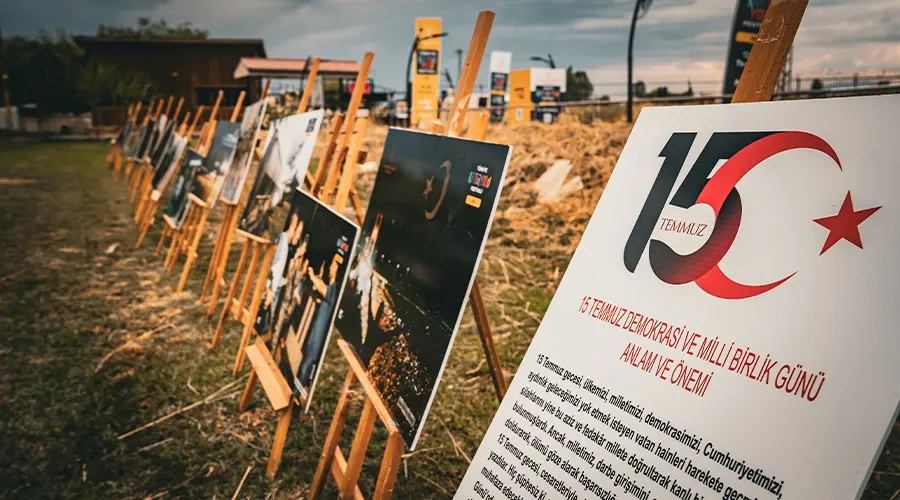 Van Kültür Yolu Festivali
