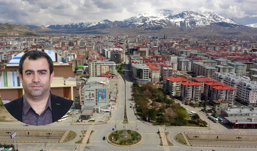 Van’ın Geleceği İçin Tarihi Fırsat!