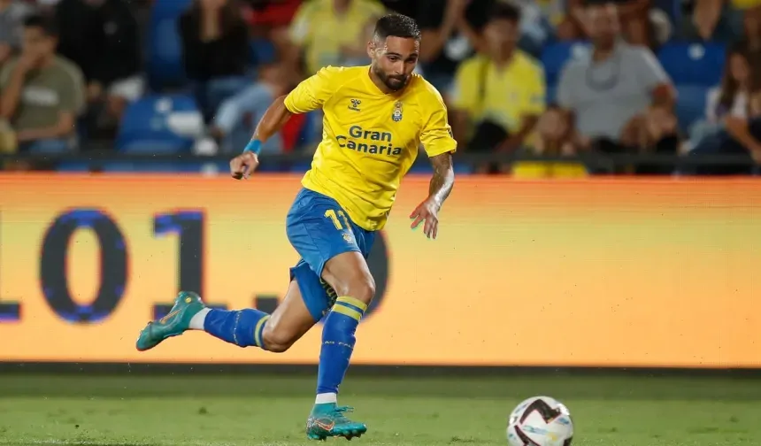 Benito Ramirez, Vanspor’da!