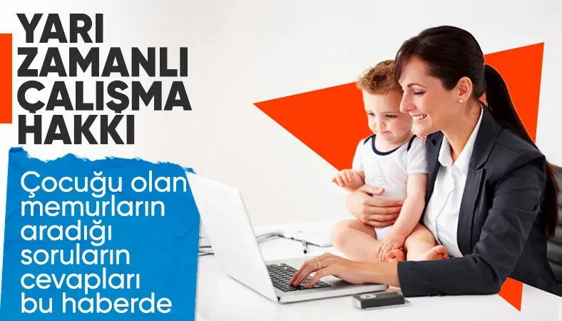 Memurlara doğum izni düzenlemesinde detaylar netleşti