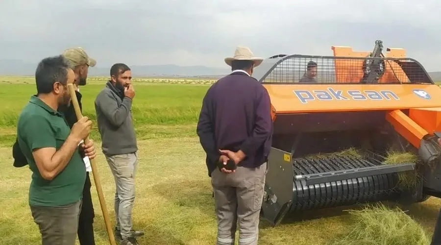 Van