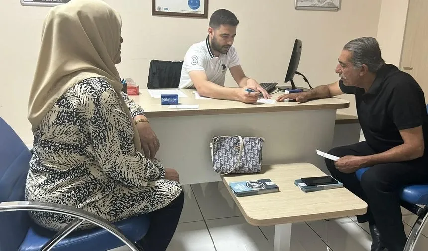 Van’da 3 Ayda 258 Kişi Sigarayı Bıraktı