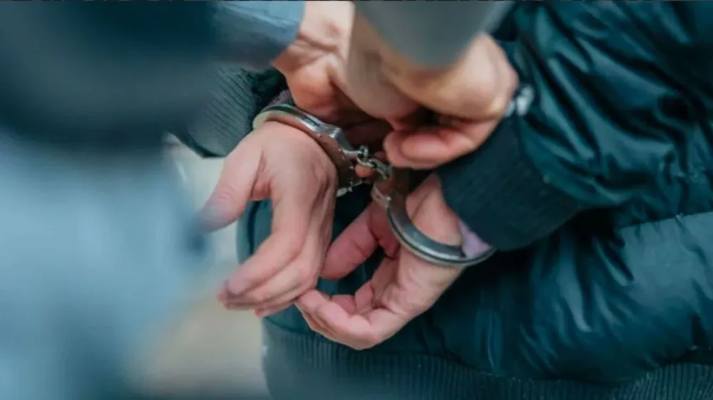 Van’da Jandarma Uygulamalarında 20 Kişi Tutuklandı