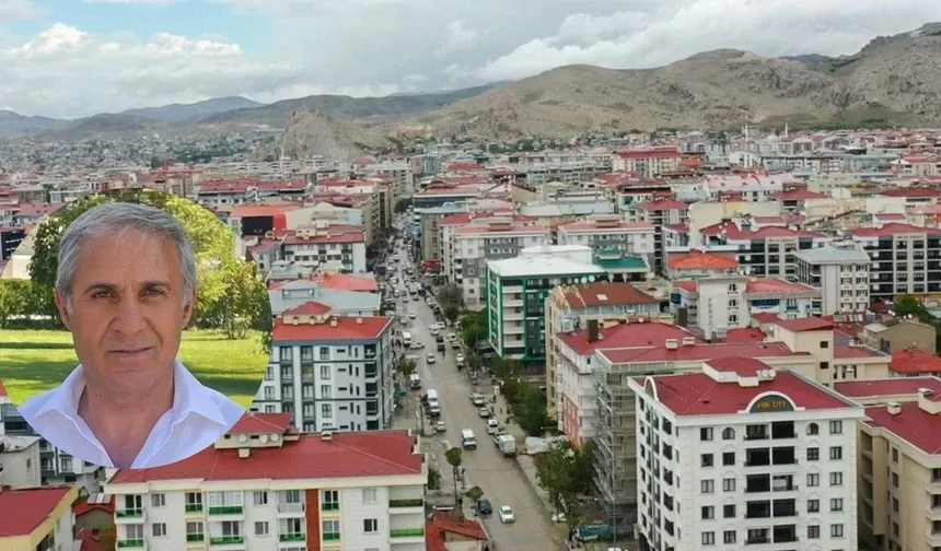 Van’ın Kalbindeki Sessiz Tanık: Eski Cezaevi Caddesi