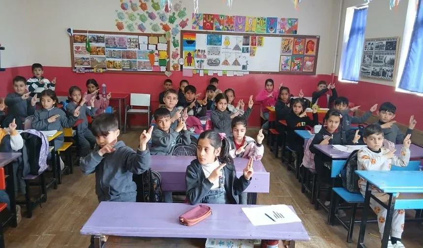 Van’dan Eğitime Anlam Katan Üç Proje