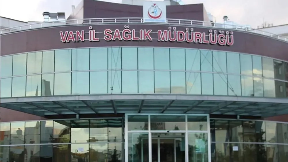 Van’da Sağlık Uyarısı: Yaz Aylarında Su Tüketiminde Bu Hataları Yapmayın