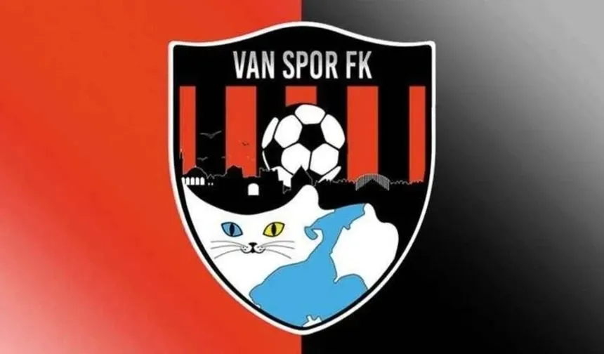 Vanspor FK Sezon Hazırlıklarına Kayseri Kampıyla Başlıyor