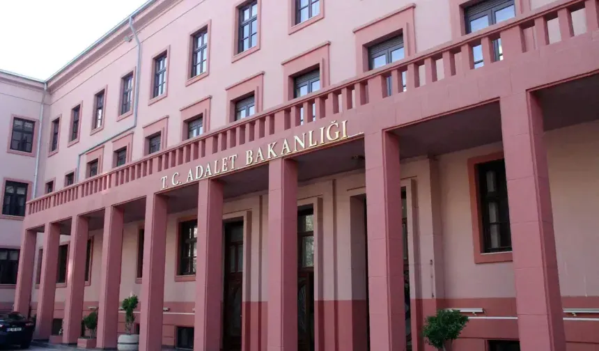 Van Dahil 81 İlde Personel Alımı: Adalet Bakanlığı 5 Bin Kişi Alacak