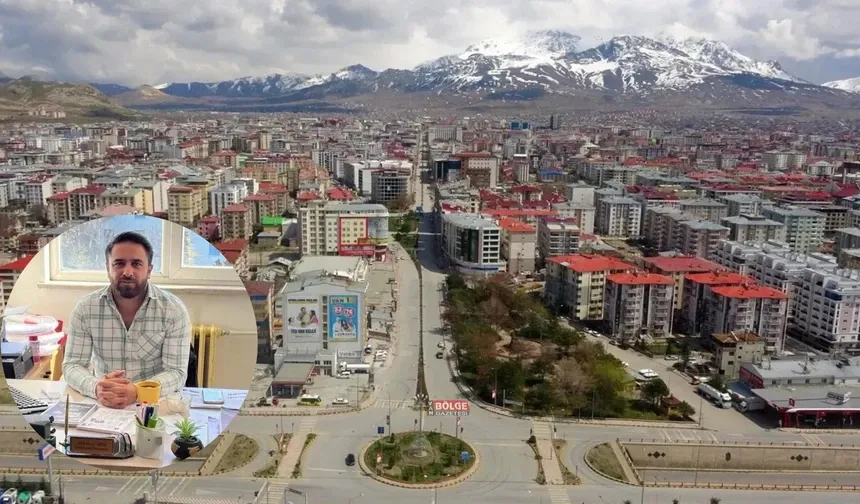 Van’da Şiddet Neden Bitmiyor?