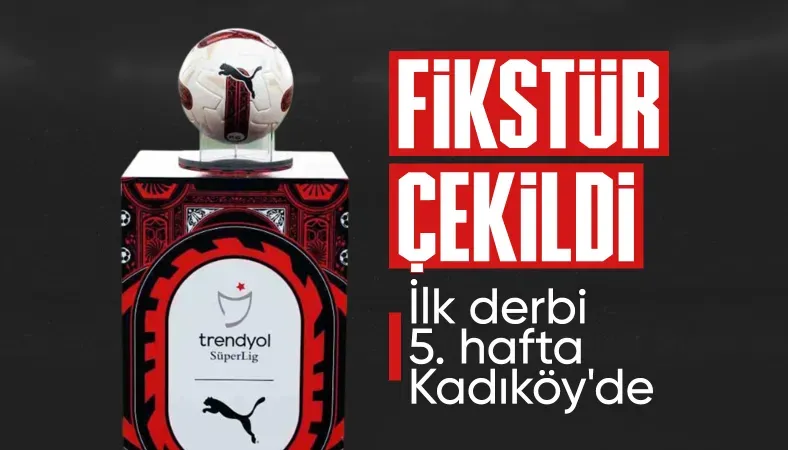 Süper Lig