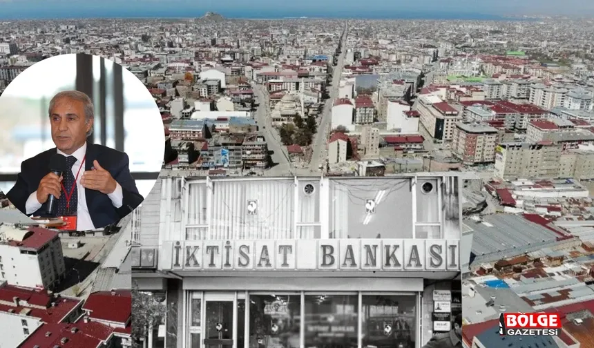 Van Büyük Şansı Kaçırdı