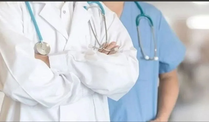 Van’ın Sağlık Kadrosu Güçleniyor: 53 Yeni Hekim Atandı