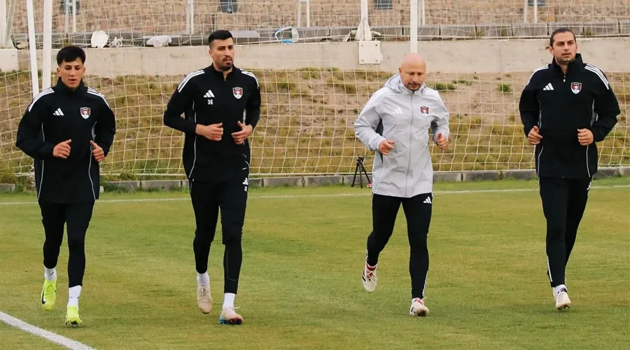 Vanspor Kayseri