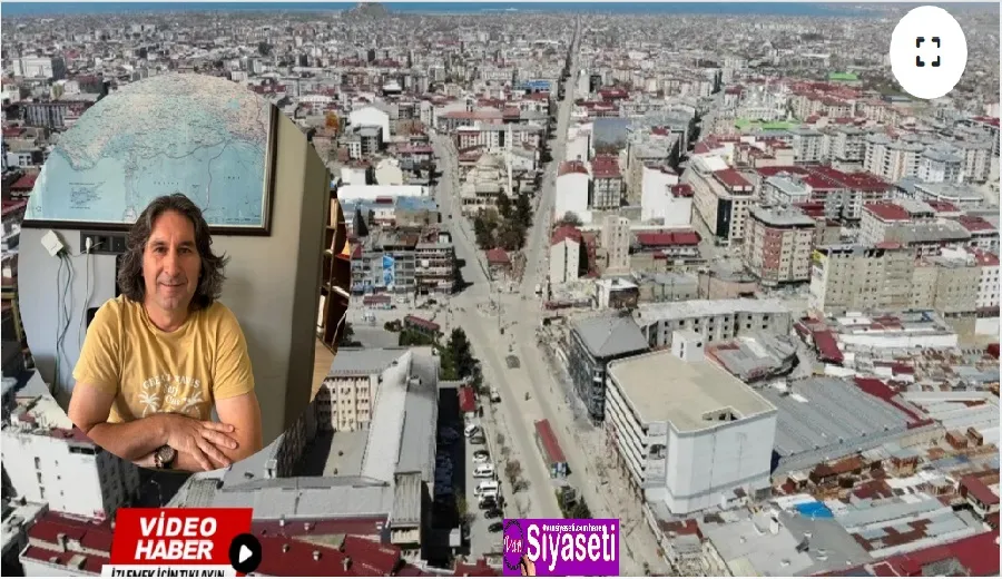 Van Hak Ettiği Turisti Alamıyor