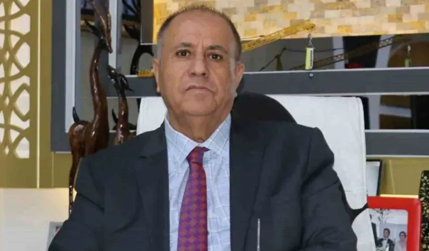 Van TV Geri Dönüyor! Kandaşoğlu’ndan İddialı Açıklamalar