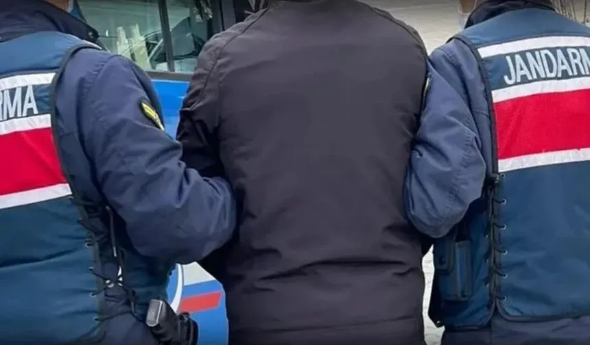 Van’da Jandarma Operasyonlarında 13 Kişi Tutuklandı