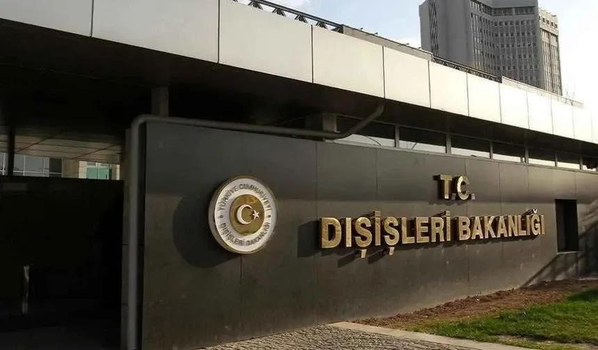 Dışişleri Bakanlığı Van Temsilciliğine Emre Zeki Karagöl Atandı