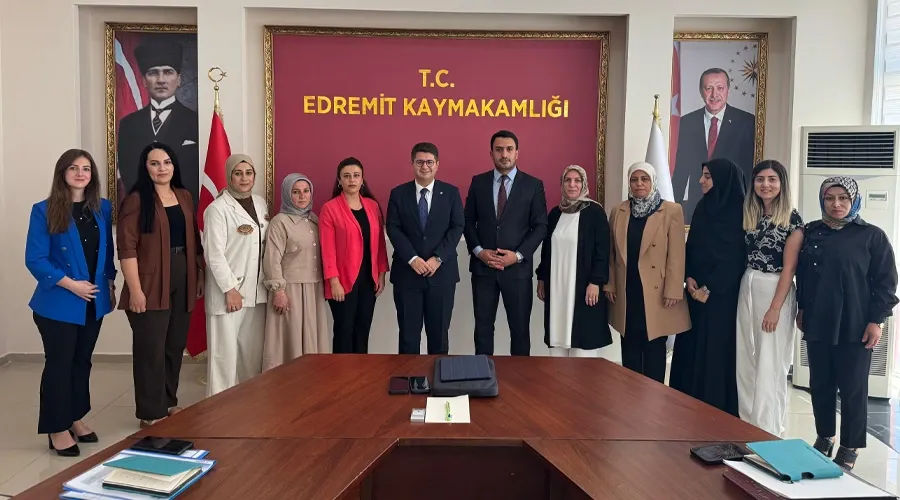 Van Edremit