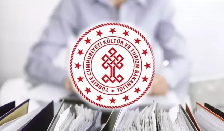 Kültür ve Turizm Bakanlığı Van’da 12 Personel Alacak