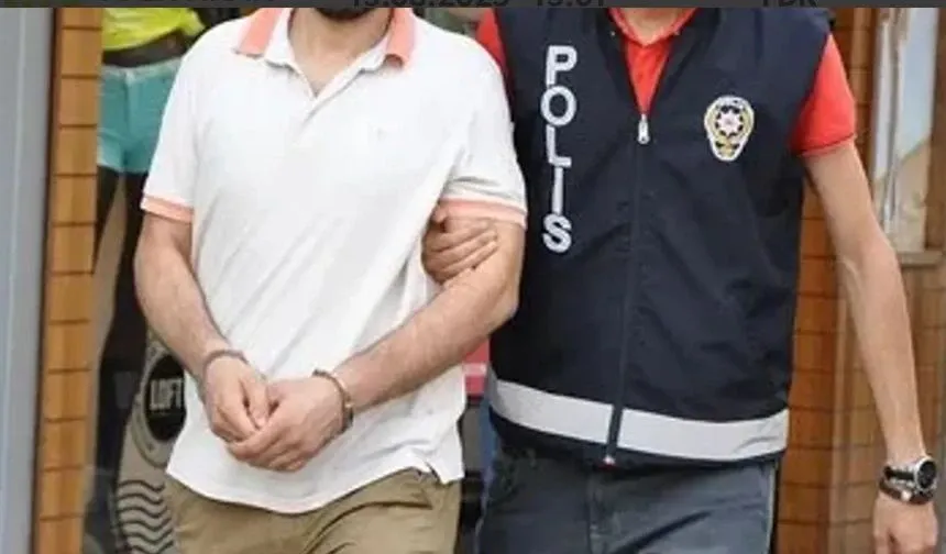 Van Dahil 73 ilde yasaklı madde operasyonu!