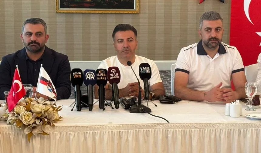Vanspor’da yabancı futbolcular için kiralık ev krizi