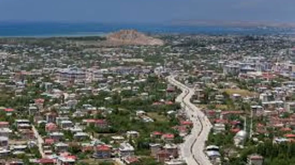 TÜİK İlçe İlçe Açıkladı: Van’da Sosyoekonomik Uçurum