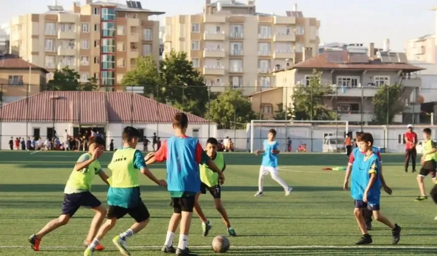 Vanspor Alt Yapı Seçmeleri İçin Tarih ve Yaş Kriterleri Açıklandı
