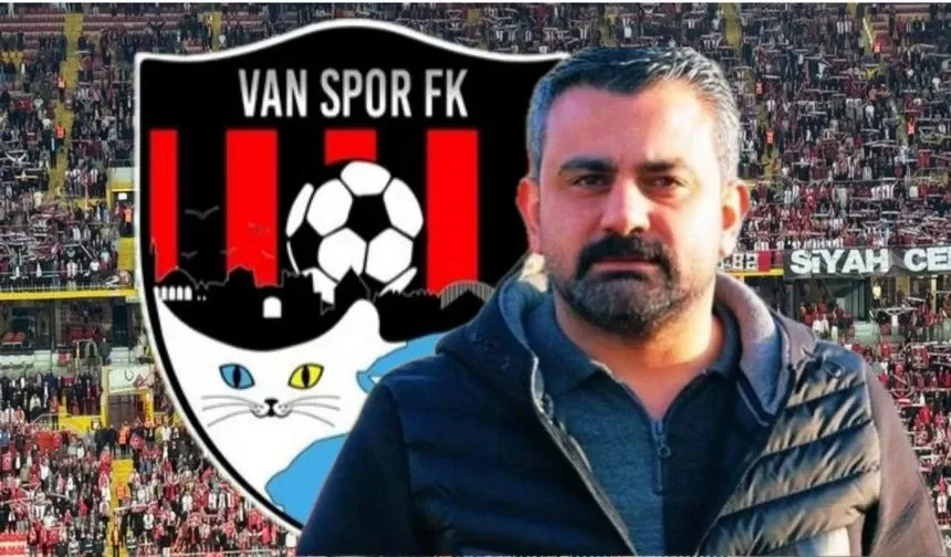 Vanspor’dan Forma ve Kombine Satışı Açıklaması...
