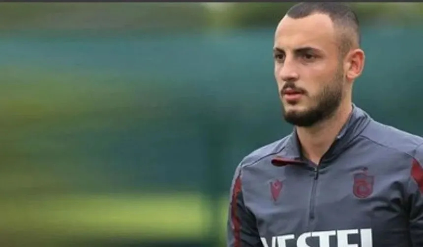 Vanspor FK, Faruk Can Genç’i kadrosuna kattı