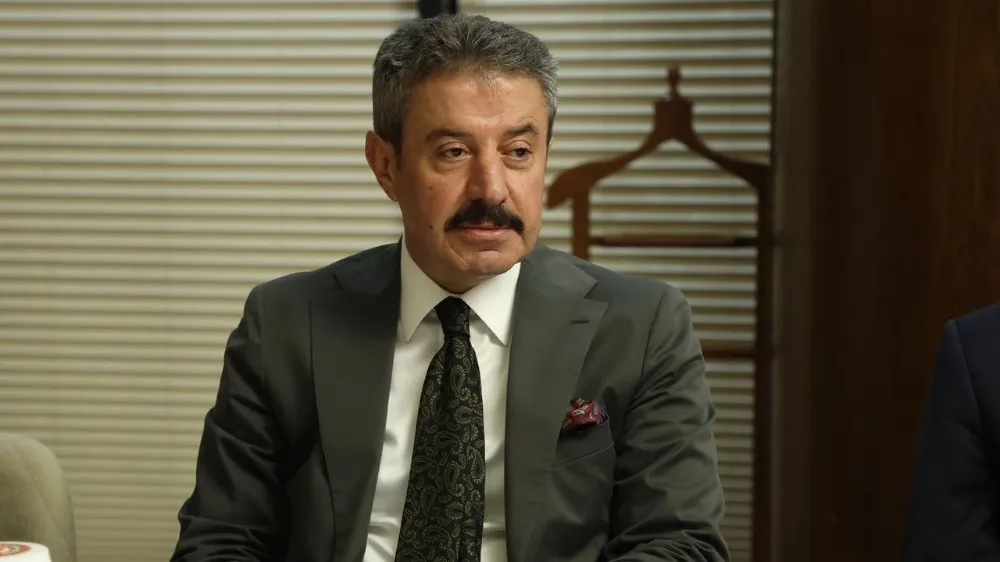 Arslan Tatar’dan Van Yolu Açıklaması: Bu Yıl Bitiriyoruz