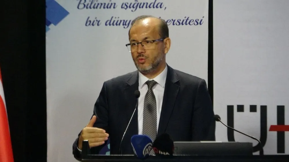 Sağlık Bakan Yardımcısı Okumuş Van’da: “Tüm Hastaneler Otel Konforunda Hizmet Sunmalı”