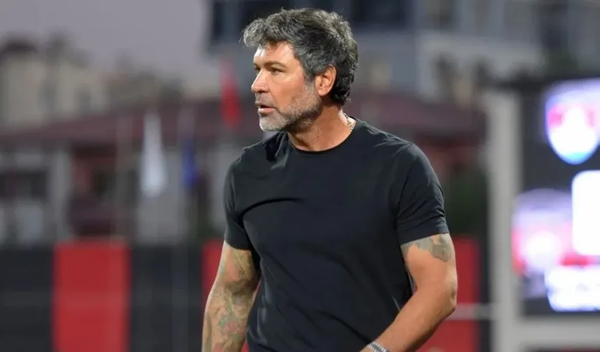 Hakan Kutlu: “Beraberlik Sevindirmedi Ama Mücadeleden Memnunum”
