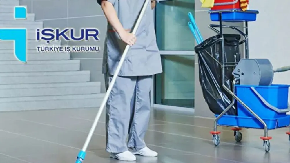 Van İŞKUR TYP 2025 Kura Sonuçları Açıklandı