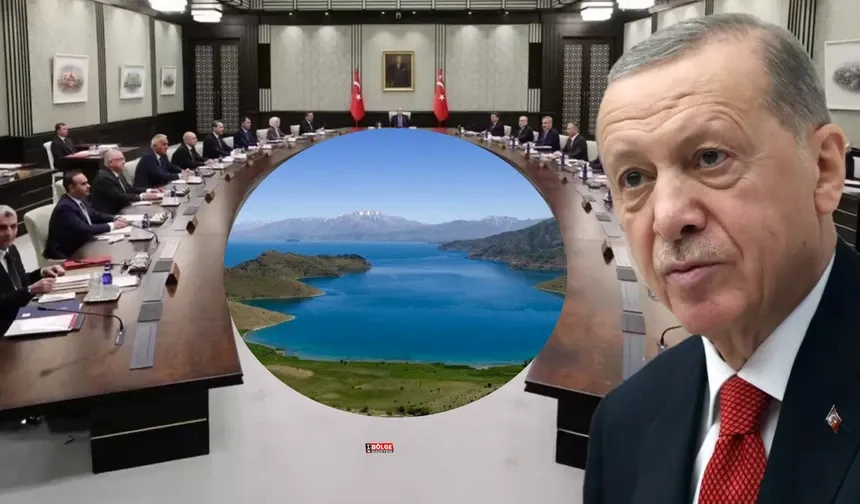 Kabine Ahlat’ta Toplanıyor: Vangölü Aktivistlerinden “Alan Başkanlığı” Çağrısı