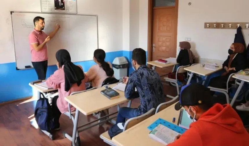 Van Büyükşehir Belediyesi Sürekli Eğitim Merkezi Kayıtları Başlıyor