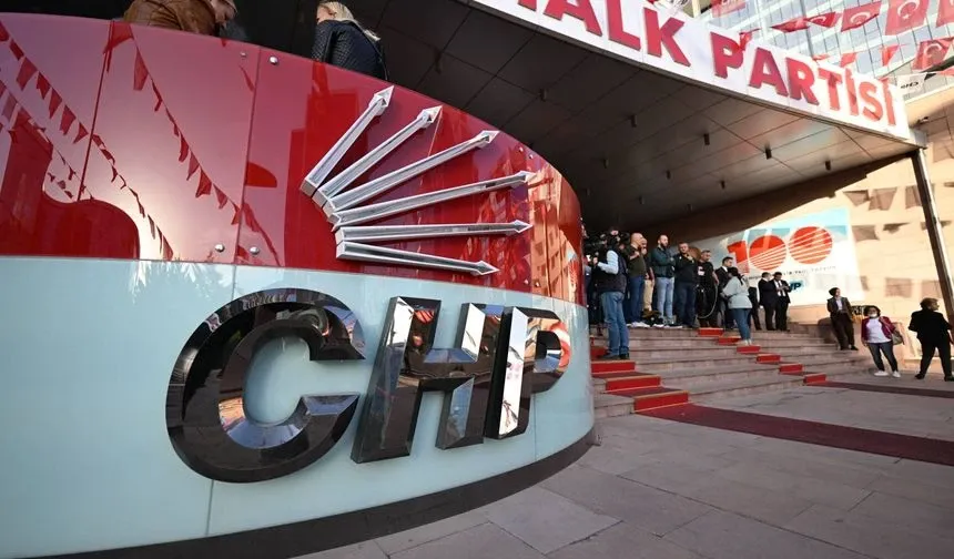 CHP Heyeti Van’da İki Günlük Yoğun Programla Sahada