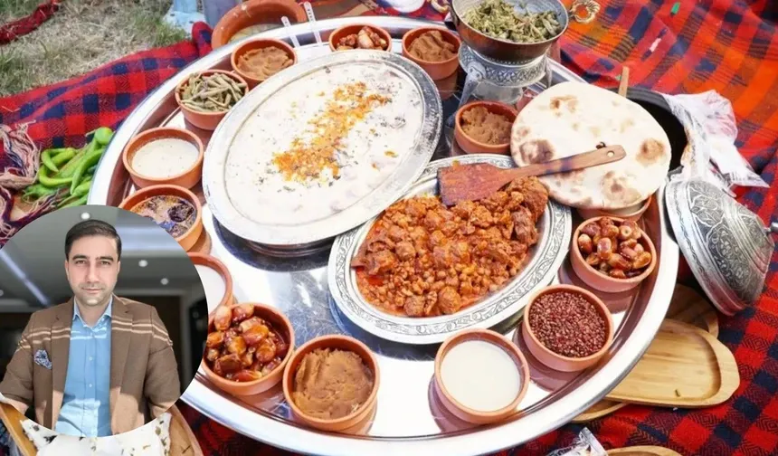 Peru Nasıl Başardıysa Van