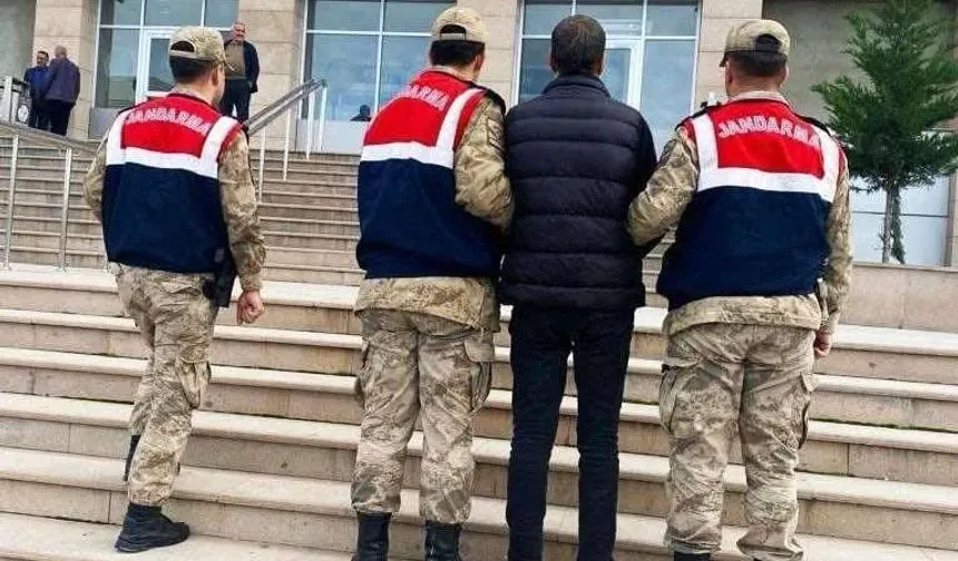 Van’da 17 kişi tutuklandı