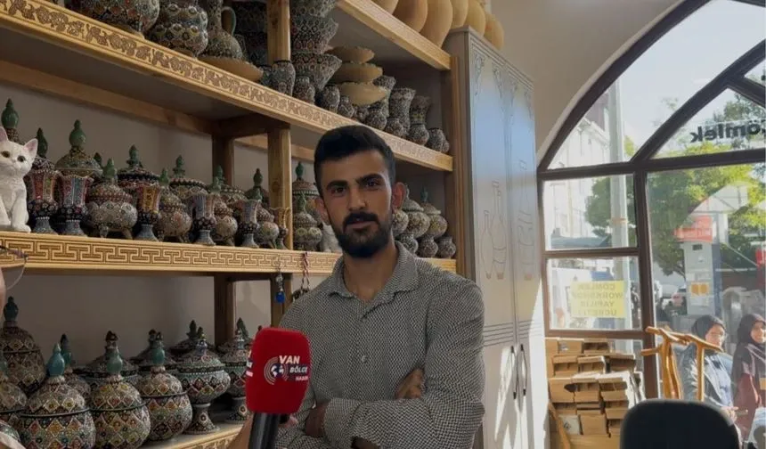 Bardakçı Köyü’nde Urartu Geleneği Devam Ediyor!