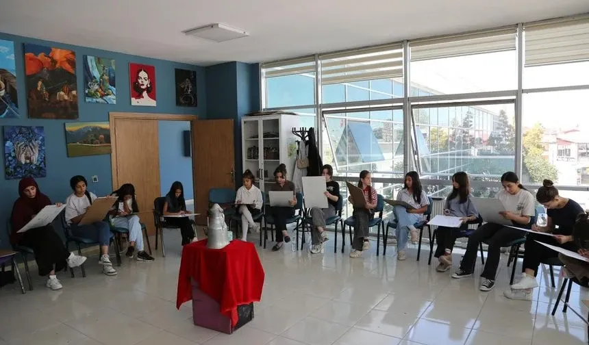 Van Büyükşehir Belediyesi
