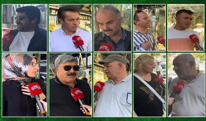 Van’da “Evlilik Ehliyeti” Tartışmasına İki Farklı Görüş