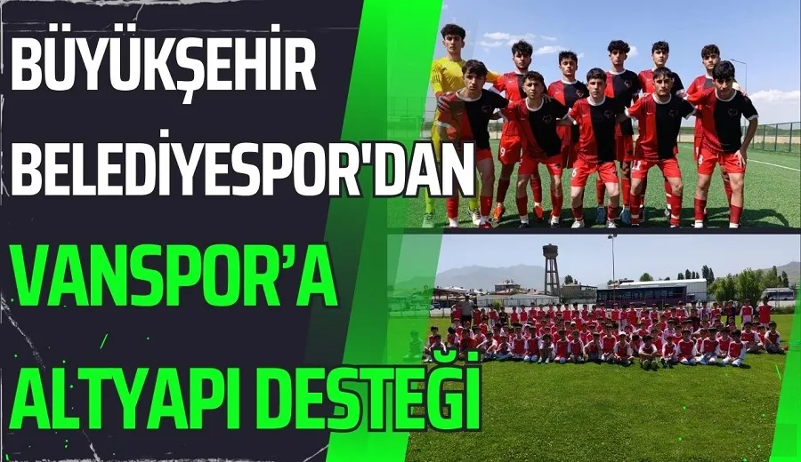 Büyükşehir Belediyespor