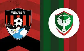 Vanspor - Amedspor maçının bilet fiyatları belli oldu
